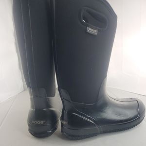 Brand New Bogs Boots Classic High Neo-Tech Waterproof Women’s 12, 60152